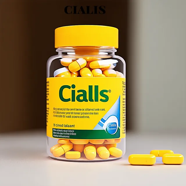 Cialis vente sur internet